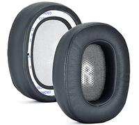 Everest-710 defean Ear pads Replacement Ear Cushion Compatible with JBL Everest-710 Everest 710 Over-Ear Wireless Bluetooth Headphones, High-Density Noise Cancelling Foam, Added Thickness (Titanium)