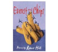 Everest and Chips: Poetry Collection