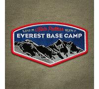 Everest Base Camp Patch
