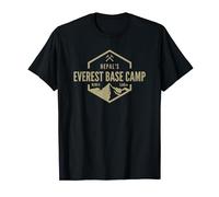 Everest Basecamp T-Shirt