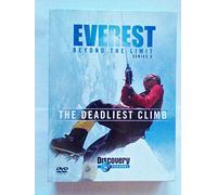 Everest - Beyond The Limit: Complete Second Season [DVD]