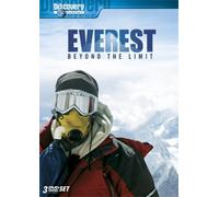 Everest: Beyond the Limit [DVD] [2006] [Region 1] [US Import] [NTSC]