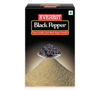Everest Black Pepper, 100g - India