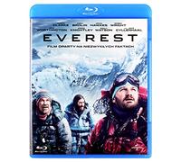 Everest [Blu-Ray] [Region Free] (English audio. English subtitles)