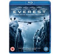 Everest (Blu-ray) (US IMPORT)