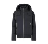 Everest Bomber Jacket - male - Moose Knuckles - Down Jackets - Black - XL - Jackets XL