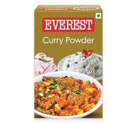 Everest Curry Powder 100g | Aromatic Indian Curry Spice Blend Mix | Versatile Ingredients For Masala, Vegetable, Meat & Chicken Curries | India’s No.1 Spice Brand