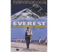Everest : De la mer au sommet