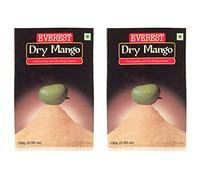 Everest Dry Mango Powder - 100 grams (Pack of 2)