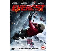 Everest [DVD]