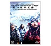 Everest DVD / Everest (Czech Version)