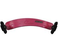 Everest ES-4 Violin Shoulder Rest (4/4), Hot Pink