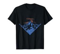 Everest Expedition Style - First Ascent 1953 T-Shirt
