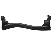 Everest EZ4A Violin Shoulder Rest 4/4 Size - Adjustable to 3/4 Size