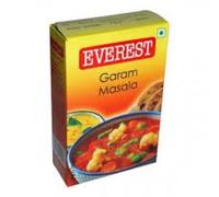 Everest Garam Masala, 50g