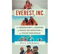 Everest, Inc.