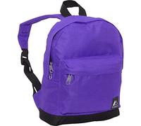 Everest Junior Backpack, Dark Purple, One Size