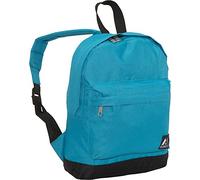 Everest Junior Backpack, Turquoise, One Size
