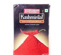 Everest Kashmirilal Chilli Powder, 50g