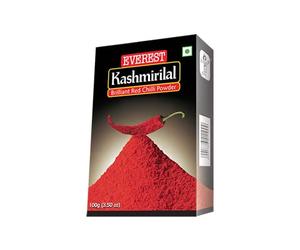 Everest KashmiriLal Chilly Powder 100g | Chilli Powder