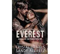 Everest (Kings of Retribution Louisiana)