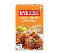 Everest Meat Masala 50g | Indian Aromatic Spice Blend for Meat Curries, Gravies & Traditional Cooking | India’s No.1 Spice Brand