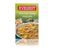 Everest Masala - Kitchen King - 100 g Carton by "Bharat Bazaar"