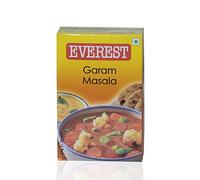 Everest Masala - Spices - Everest Garam Masala Powder, 50 Grams 1.7 oz -India - Vegetarian