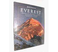 Everest: Mountain without Mercy
