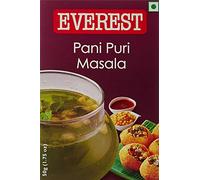 Everest Pani Puri Masala 50gm - India