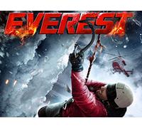Everest, Pt. 2