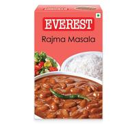 Everest Rajma Masala 100g | Indian Spice Blend for Red Kidney Bean Curry | Aromatic Masala for Rajma, Stews & Gravies | India’s No.1 Spice Brand