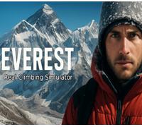 Everest: Real Climbing Simulator PC Steam CD Key
