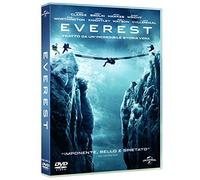 EVEREST [Region Free]
