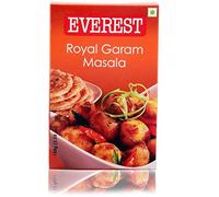 Everest Royal Garam Masala Powder, Carton, 100g