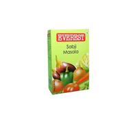 Everest Sabji Masala 100gr x 15 Pack