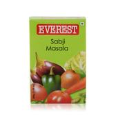 EVEREST Sabji Masala Seasoning - 100g Pack