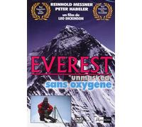 Everest sans Oxygène