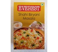 Everest Shahi Biryani Masala - 50g., 1.75oz. by Everest