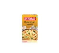 Everest Shahi Biryani Masala 50gr x 15 Pack