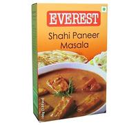 Everest Shahi Paneer Masala 100 Gms by Everest
