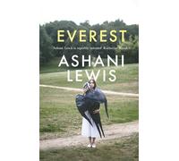 Everest: Shortlisted for the 2025 Jhalak Prose Prize