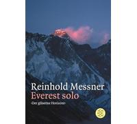 Everest Solo: 'Der gläserne Horizont'