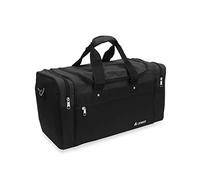 Everest Sports Duffel - Standard, Black, One Size