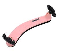 Everest Spring Collection Shoulder Rest 4/4 - 3/4 Light Pink