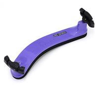 Everest Spring Collection Shoulder Rest 4/4-3/4 Purple