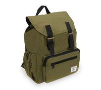 Everest Stylish Rucksack, Olive