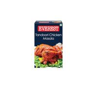 Everest Tandoori Chicken Masala 100gr x 15 Pack