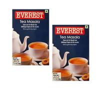 Everest Tea Masala 100g(pack of 2)