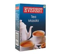 EVEREST Tea Masala 100gm (MY)